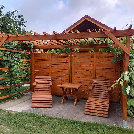 Pokoje U Stasi Stegna  Ngoại thất bức ảnh